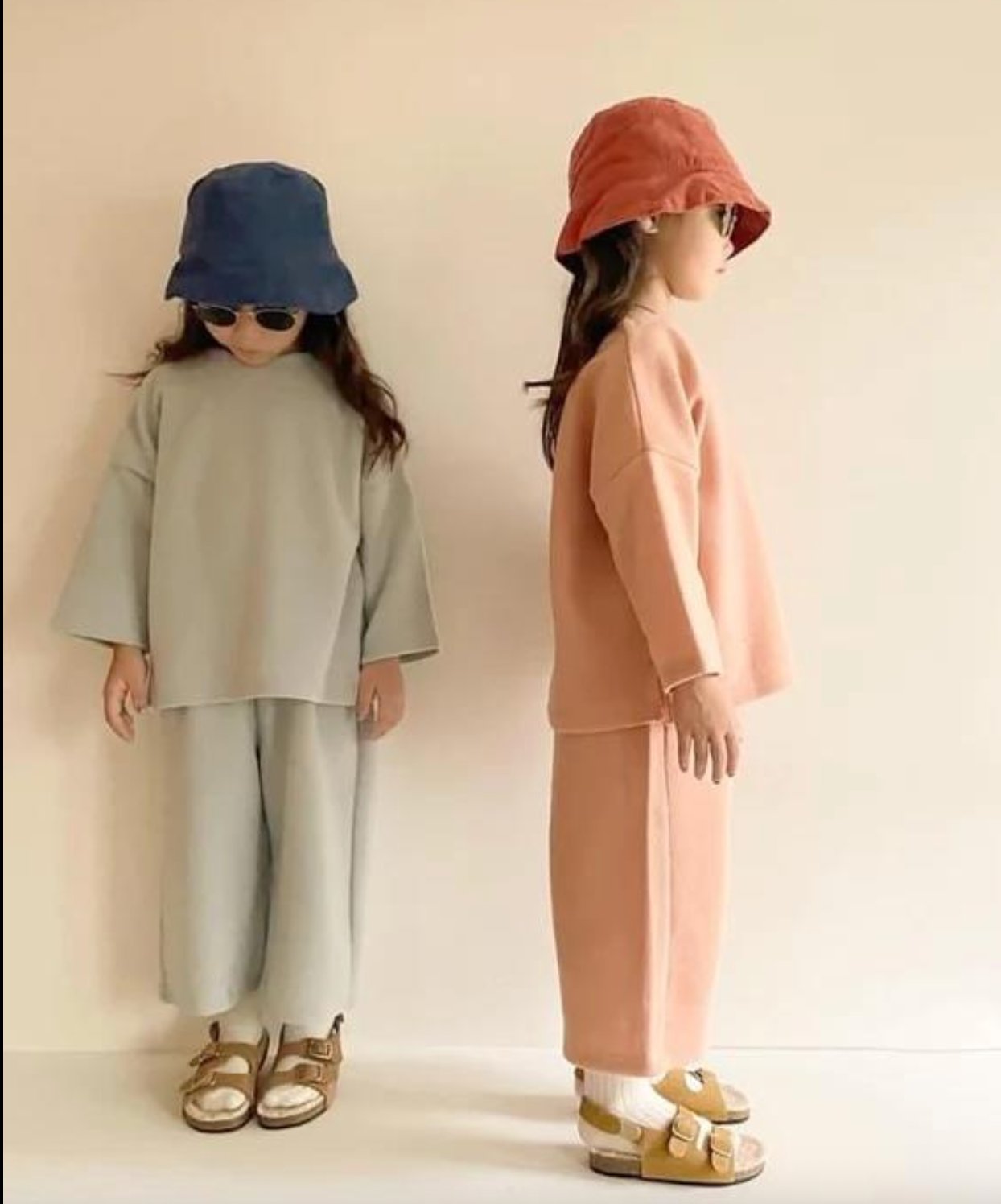 Unisex Daywear