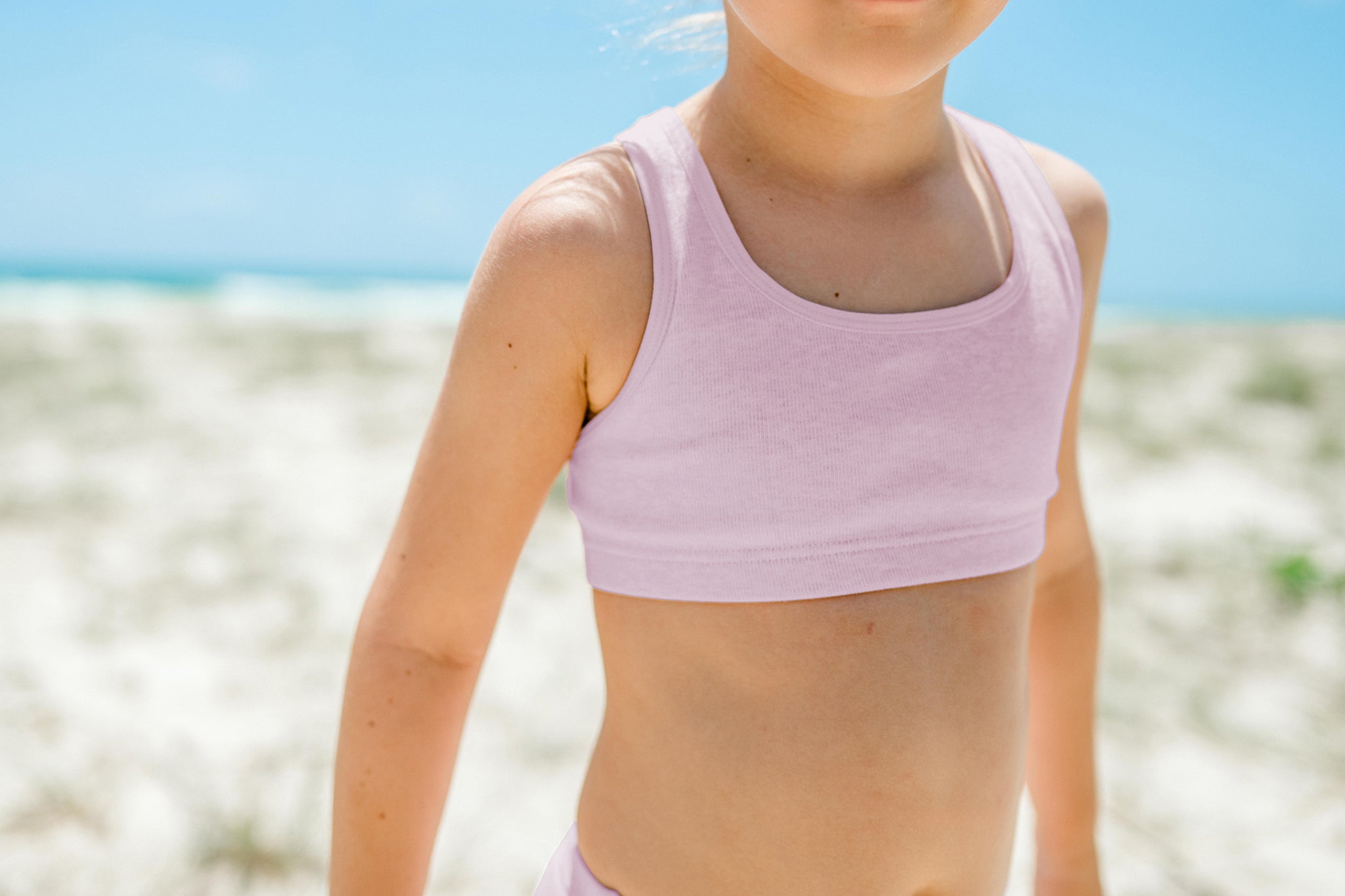 Active Underwear & Crops