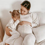 Mummy + Me Loungewear - place holder