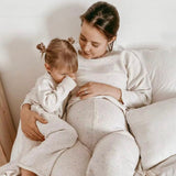 Mummy + Me Loungewear - place holder