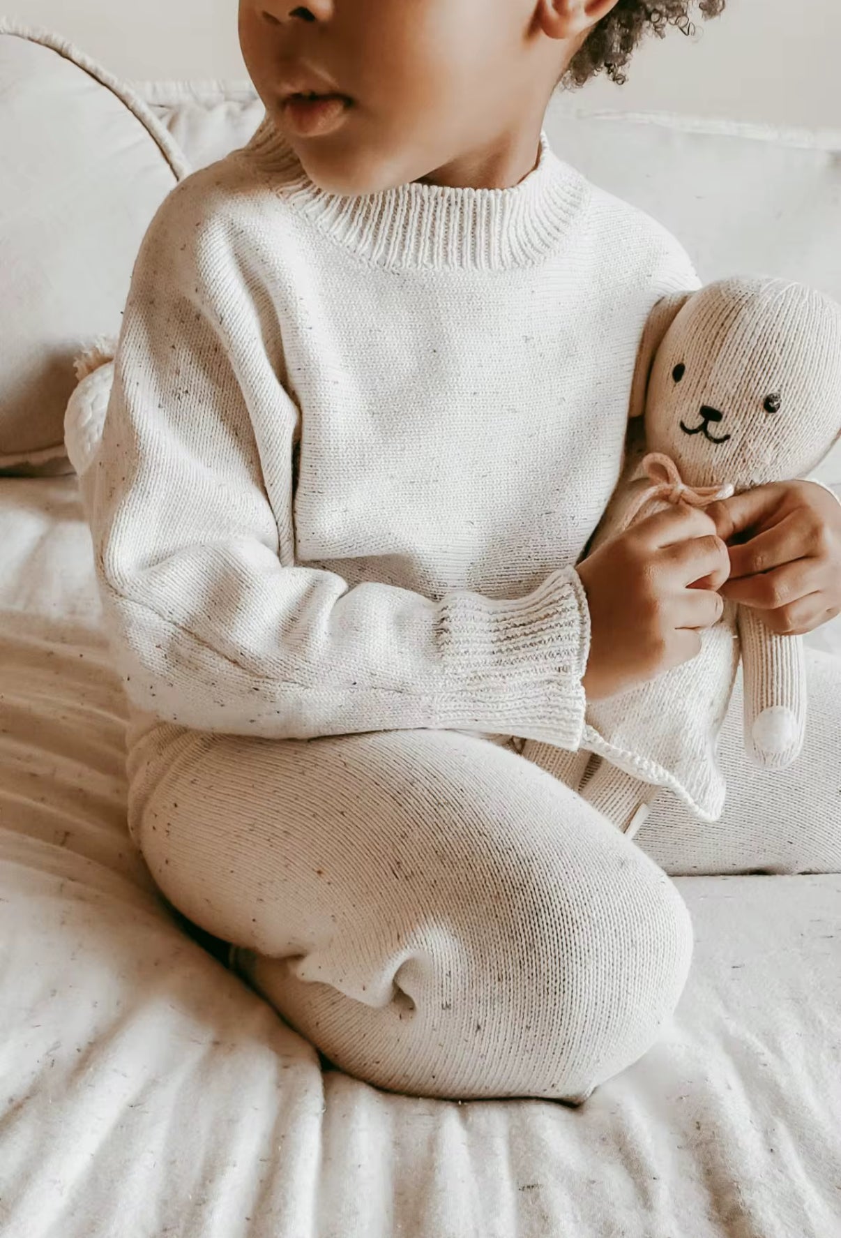 Mummy + Me Loungewear - place holder