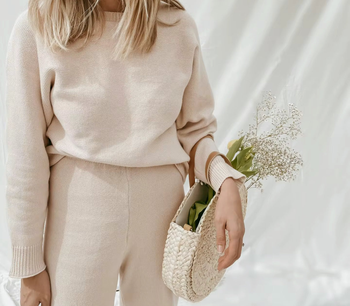 Mummy + Me Loungewear - place holder