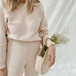 Mummy + Me Loungewear - place holder