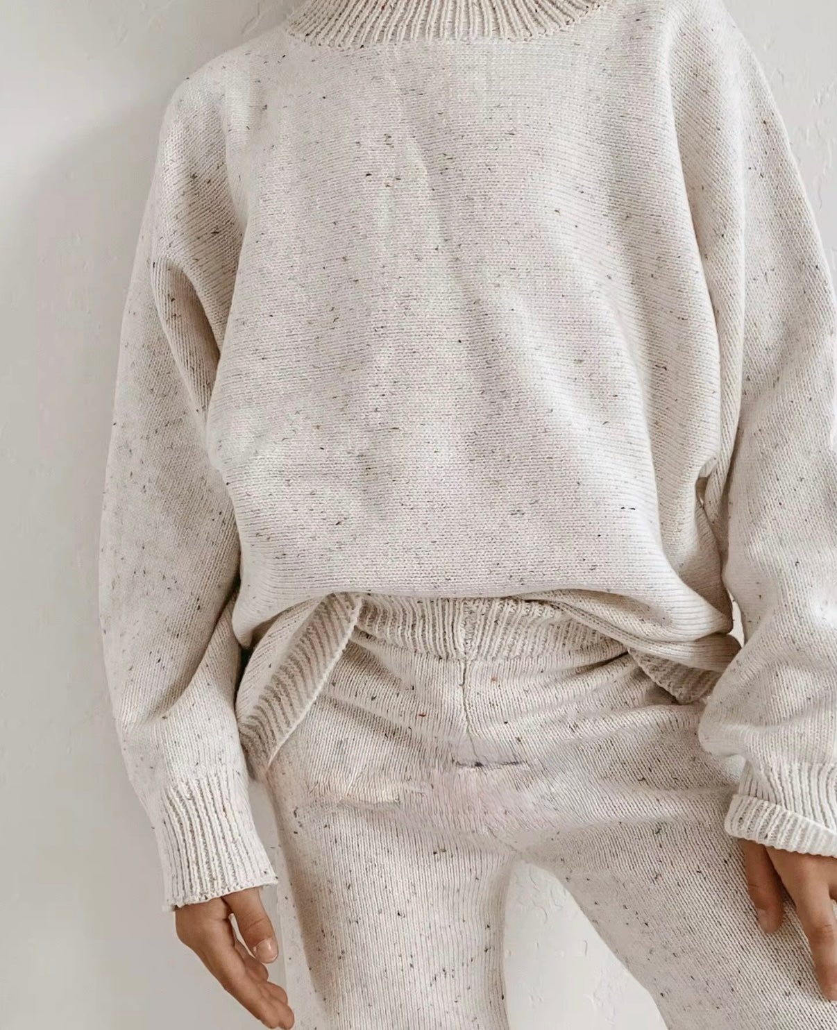 Mummy + Me Loungewear - place holder