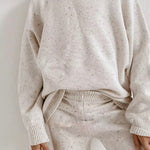 Mummy + Me Loungewear - place holder