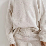 Mummy + Me Loungewear - place holder