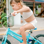 BISH Elastic Underpants | Cream | 5 Pack