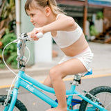 BISH Elastic Underpants | Cream | 5 Pack