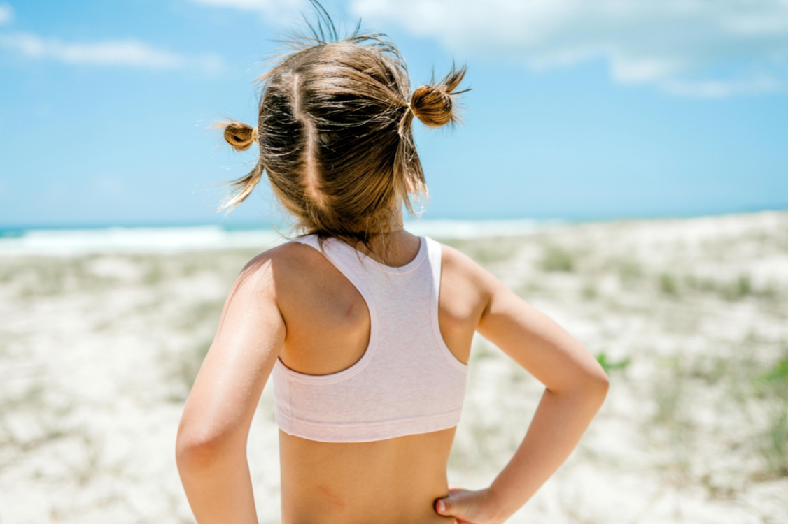 Crop Tops