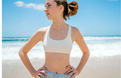 Solea Body - Activewear Underwear for Active Girls, Tweens and Baby