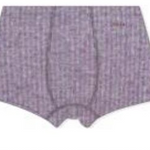 Boys Active Underwear - Soft Purple