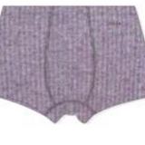 Boys Active Underwear - Soft Purple