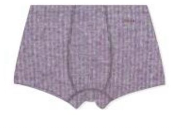Boys Active Underwear - Soft Purple