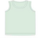Boys Tank - Soft Purple
