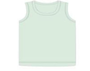 Boys Tank - Soft Purple