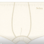 Boys Active Underwear - Cream