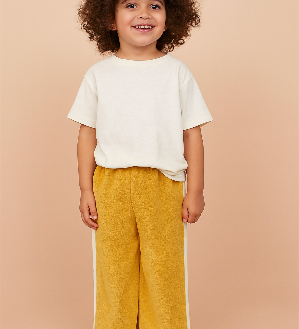 Unisex Daywear