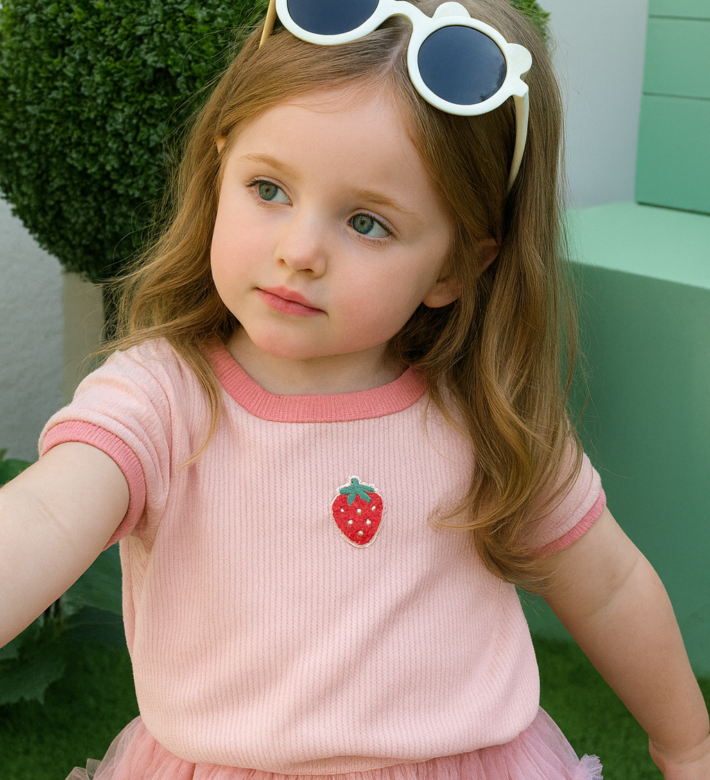 Girls Daywear