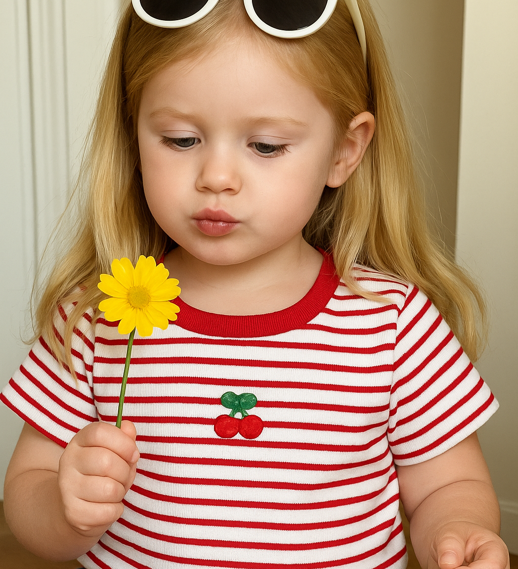 Girls Daywear
